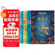國際大獎兒童文學(xué) 彩圖注音  二輯全10冊（小王子+昆蟲記+彼得潘+吹牛大王+搗蛋鬼+八十天+金銀島+列那狐+愛麗絲+神秘島）小學(xué)生一二年級課外書省錢卡