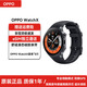 Watch4Pro WatchX 100款軟件下載全智能旗艦手表運動(dòng)智能手表二手準新 OPPOwatchX星夜飛行 僅開(kāi)封新機+未激活+原廠(chǎng)盒子充電器套裝