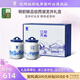 貢牌 綠茶江南水鄉(xiāng)西湖龍井茶精品級100g2025年明前禮盒裝