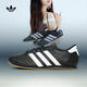 阿迪達(dá)斯 （adidas） originals阿迪三葉草2024中性TAEKWONDO LACE WENERGY休閑鞋 JS1193 36