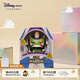 迪士尼（Disney）巴斯光年胡迪手辦三眼仔發(fā)聲人偶兒童益智玩具男孩生日禮物 巴斯光年