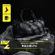 Monster Guardians多功能運動(dòng)健身挎包 BLACK 黑色