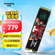 梵想（FANXIANG）2TB SSD固態(tài)硬盤(pán) M.2接口NVMe協(xié)議PCIe 4.0x4 TLC顆粒 電腦PS5游戲擴展盤(pán)適配黑神話(huà)悟空 S790