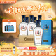 毛鋪黑蕎酒 三香白酒基酒苦蕎酒 中秋禮品禮盒送禮宴請整箱酒廠(chǎng)直發(fā) 52度 500mL 6瓶 毛鋪黑蕎酒精裝版