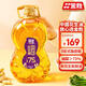 金勝高油酸花生油5L 油酸含量大于75% 物理壓榨 食用油