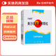 [艾迪莎]美沙拉秦緩釋顆粒 0.5g*10袋 10盒裝