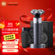 米家 小米電動(dòng)剃須刀S302 充電刮胡刀 超薄雙環(huán)弧面刀網(wǎng) 貼服舒適 全身防水干濕雙剃節日禮物 米家電動(dòng)剃須刀S302專(zhuān)屬禮盒裝