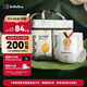 bebebus 金標茶樹精華成長褲3XL20片(≥17kg)透氣超薄拉拉學步褲男女寶