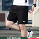 耐克（NIKE）健身短褲男褲 25夏季新款足球快干透氣運(yùn)動跑步訓(xùn)練褲休閑五分褲 主推/Dri-FIT導(dǎo)濕快干/新到貨 M (170/76A)