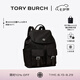 Tory Burch 湯麗柏琦【七夕禮物】 翻蓋雙肩背包女包TB 85061 黑色 001 OS