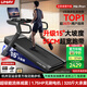佑美M6Pro+跑步機家庭用登山爬坡機折疊安靜低音走步機高端健身房器材 M6Pro+/15°增強爬坡/超吸能流體減震