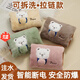 胖東來(lái)同款暖手寶老人專(zhuān)用可拆洗自動(dòng)斷電暖手寶充電式熱水袋暖寶 咖-可拆洗【一個(gè)】 已注水+充電線(xiàn)+自動(dòng)斷電