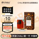 CHALI茶里 菊花茶 菊花普洱茶包 54g/盒 茶包18包 菊花清火 養(yǎng)生茶 