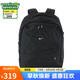 耐克（NIKE）男女雙肩包 旅行背包書包運(yùn)動包 HF7007-010 黑