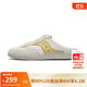 Saucony索康尼BULLET CT MULE穆勒鞋女時(shí)尚舒適經(jīng)典復古德訓鞋 38 