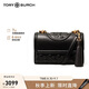 托里.伯奇（TORY BURCH）FLEMING女包單肩斜挎包鏈條包 TB75576-001禮物