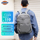 Dickies雙肩包電腦包男女15.6英寸商務背包通勤出差旅行包筆記本書包2025