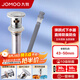 九牧（JOMOO）彈跳式翻版式面盆下水器下水管下水套裝廚衛(wèi)配件洗手池浴室柜排水 彈跳式下水器+下水管套餐