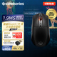 賽睿（SteelSeries）Rival3 WL Gen 2 玄夜黑 無(wú)線(xiàn)鼠標 藍牙+2.4G 全制霸電競游戲鼠標 FPS/無(wú)畏契約/打瓦游戲專(zhuān)用