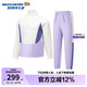 Skechers斯凱奇舒享運動(dòng)系列兒童中大童套裝P325K008