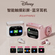 迪士尼藍牙耳機【女生禮物】智能折疊彩屏高音質(zhì)降噪多功能耳機蘋(píng)果安卓通用送閨蜜女朋友老婆節日禮物女 米妮【標準款】 ANC主動(dòng)降噪+智能觸控彩屏 自由DIY壁紙+全系統適配