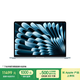 Apple/蘋(píng)果AI筆記本/2025款MacBookAir15英寸M4(10+10核)32G512G天藍色電腦Z1HF0008S