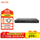 杰科（GIEC）BDP-G3005藍光DVD 3D藍光播放機5.1聲道 高清家用影碟機 CD機播放器evd碟機 USB光盤(pán)