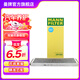 曼牌（MANNFILTER）CUK3955活性炭空調濾芯濾清器格適用于帕薩特領(lǐng)馭新領(lǐng)馭