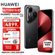HUAWEI Pura 80 Pro 一英寸主攝 個(gè)性色卡 AI 輔助構圖 華為鴻蒙智能手機 釉黑 12GB+512GB 官方標配