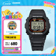 卡西歐（CASIO）G-SHOCK  原點(diǎn)系列 初代復(fù)刻款 潮流時(shí)尚運(yùn)動(dòng)手表【禮物】 DW-5600RL-1PR