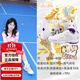威臣（VS）醒獅Ultra羽毛球鞋青少年男女學(xué)生專(zhuān)業(yè)運動(dòng)透氣防滑比賽訓練球鞋 醒獅Ultra【白色】VS230 41 (265mm)