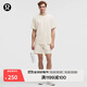 lululemon丨License to Train 男士圖案款運動(dòng)短褲 7
