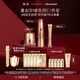 羽西鎏金套裝（精華50ml+面霜+眼霜）緊致淡紋護膚品生日禮物送女友