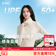 VVC防曬衣女防紫外線(xiàn)遮陽(yáng)長(cháng)袖城市輕戶(hù)外薄外套 煙白色 L