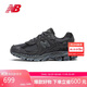NEW BALANCE 運動(dòng)鞋男鞋女鞋透氣戶(hù)外低幫復古休閑鞋2002R系列M2002RDB 44