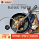 WMF不粘煎鍋平底鍋炒菜鍋煎蛋鍋牛排鍋電磁爐燃?xì)庠钔ㄓ眉矣肈evil DEVIL不粘煎鍋（帶蓋） 28cm
