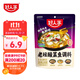 好人家老壇酸菜魚調(diào)料  嚴(yán)控工藝1袋煮1斤魚一料多用調(diào)料220g 