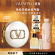 VALENTINO華倫天奴水光白氣墊LIGR2粉底液bb霜化妝品遮瑕生日禮物女雙十一