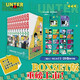 【現貨特典版】獵人漫畫(huà) 全職獵人漫畫(huà) 重制版 boxset 簡(jiǎn)體中文版 1-20卷全套 全集 【11-20卷】