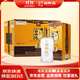 白云邊 三星陳釀 濃醬兼香型白酒 42度 500ml*6瓶 整箱裝 雙十一