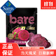 BARE山姆會(huì )員商店線(xiàn)上超市bare紅心火龍果干富含膳食纖維水果干 量少?lài)L鮮：拆分3小包(不推薦) 配料簡(jiǎn)單 金榜NO1