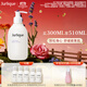 茱莉蔻（Jurlique）薰衣草舒感身體乳300ML 舒緩滋潤深層補水保濕