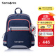 新秀麗（Samsonite）考拉學(xué)生書(shū)包兒童雙肩包男孩高顏值背包1-5年級抗菌減負大容量TU6