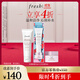 Fresh馥蕾詩(shī)玫瑰密集補水禮盒(潔面50ml+面霜15ml) 生日禮物女男