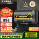 史密司維諾熱水器電熱水器【國家補貼20%】圓扁桶雙膽3200W速熱變頻WIFI智控家用洗澡出水斷電一級能效 40L 經(jīng)典太空灰+遙控電腦款+鎂棒免換多倍增容