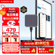 閃迪（SanDisk）ELE?1TB 移動(dòng)固態(tài)硬盤(pán)（PSSD）西數 元素 type-c接口 小巧便攜 手機直連筆記本兩用外接 辦公存儲