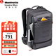 曼富圖（Manfrotto）曼哈頓MB MN-BP-MV-50雙肩攝影包單反數碼相機男女包可放電腦旅行便攜防水包適用于索尼佳能富士 MB MN-BP-MV-50 中型雙肩背包