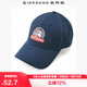 佐丹奴運動(dòng)帽子男裝品牌籃球刺繡鴨舌帽純棉可調節棒球帽01202010