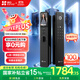 螢石Y3000FVX Plus智能鎖 3D人臉識別支持掌靜脈無(wú)需指紋 雙攝雙畫(huà)面可視 家用全自動(dòng)貓眼門(mén)鈴視頻門(mén)鎖