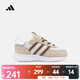 阿迪達斯 （adidas）2025年男嬰童RETROPY F2 CF EL I經(jīng)典魔術(shù)貼運動(dòng)鞋 KI8788 26